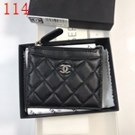 シャネル財布 人気